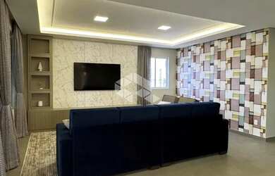 Imagem 12: Apartamento com 5 suítes e 4 vagas de garagem em Itapema