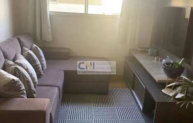 Imagem 9: Apartamento Para Alugar Ed. Vila Das Cerejeiras Londrina