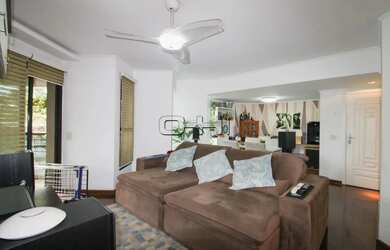 Imagem 6: Venda Apartamento 3 Dormitórios - 140 m² Brooklin