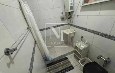 Imagem 15: APARTAMENTO 1 QUARTO no Bairro de Copacabana