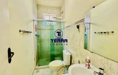 Imagem 14: Casa duplex com 3 quartos sendo 1 suíte, com grande quintal, em Maria...