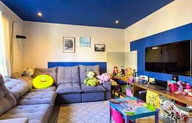 Imagem 2: Casa para venda e locação no Residencial Gênesis 01