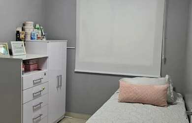 Imagem 13: Apartamento de 64m² com 3 quartos em Vila Guilherme