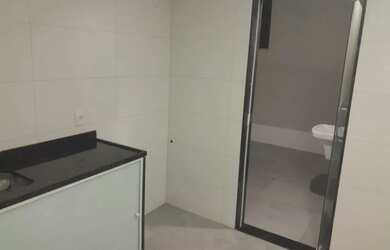 Imagem 7: Alugo casa dúplex. Varanda, 120m² de Área, 1 Vaga na garageme3 Dormitórios