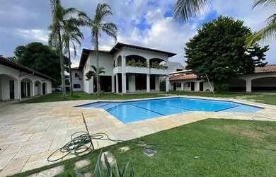 Imagem 5: MANSÃO À VENDA NA BARRA DA TIJUCA