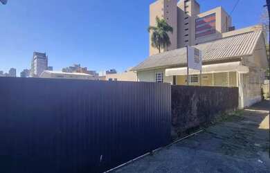 Imagem: Terreno Centro Caxias do Sul