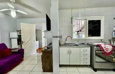 Imagem 7: Inbox Imobiliária vende Casa de 2 dormitórios no Bairro Bertolini em Bento Gonçalves