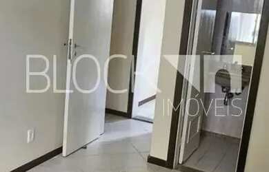 Imagem 14: Recreio dos Bandeirantes Apartamento 2 quartos, sendo 1 suite