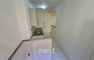 Imagem 7: Apartamento 02 dormitórios Mansões