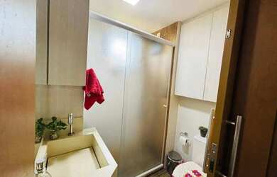 Imagem 4: Apartamento residencial disponível para venda, com 63,65 m²