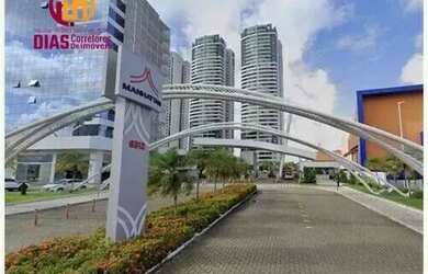 Imagem 7: Alugo Apartamento mobiliado , nascente com 1/4, suîte , garagem coberta...