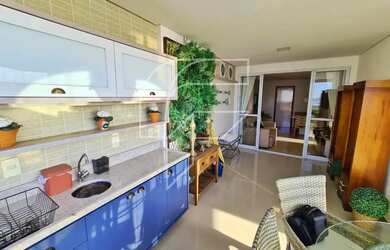 Imagem 6: Imóvel para venda tem 103 metros quadrados com 3 quartos em Centro - Guarapari - ES