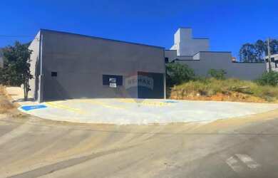 Imagem 3: Galpão Moderno em Bragança Paulista Alugue Já