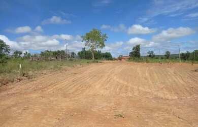 Imagem 11: Oportunidade Terreno amplo em condomínio fechado - Felixlândia MG 1.131m²