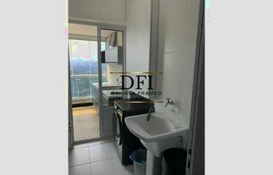 Imagem 10: Apartamento de 68.0m² no bairro Pinheiros, com 2 quartos 1 suíte , 2...