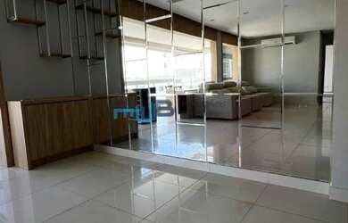 Imagem 15: Apartamento para alugar em Londrina, Gleba Palhano, com 3 quartos, com 122.92 m²