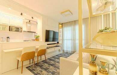 Imagem 3: WP6874 - Apartamento mobiliado em Piçarras