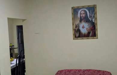 Imagem 9: Casa em Areia Branca no Povoado Manilha de Cima