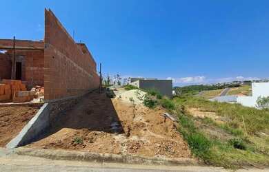 Imagem: O terreno possui 156m² de Área e está localizado em Bragança