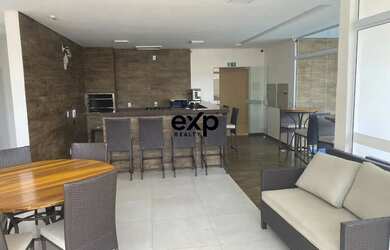 Imagem 7: Apartamento 2 Quartos com Elevador, Planejados e Piscina ? Vista Privilegiada