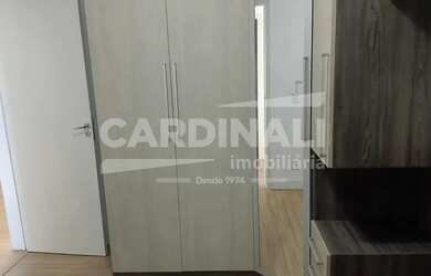 Imagem 15: Apartamento Padrão em Araraquara