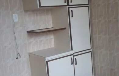 Imagem 4: Boqueirão, 3 dorms, todo com Aes, garagem prédio 3 andares pacote r$...