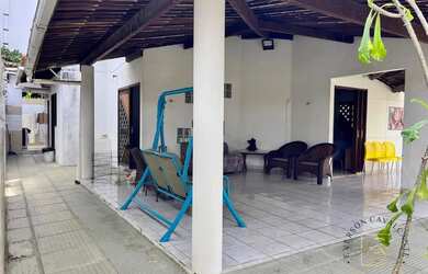 Imagem 3: Casa Térrea à Venda na Serraria com 2 Suítes Maceió