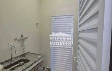 Imagem 9: Sala, 120 m² - venda por R$ 2.800.000,00 ou aluguel por R$ 6.062,91/mês - Centro - Paulíni