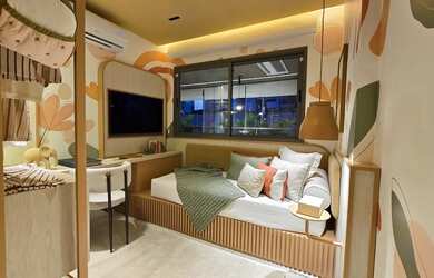 Imagem 8: Barra da Tijuca - Rio de Janeiro - RJ. Apartamento com Salão, Varandão...