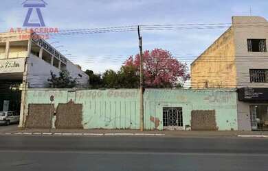 Imagem: O terreno possui 2.005m² de Área e está localizado em Edgar