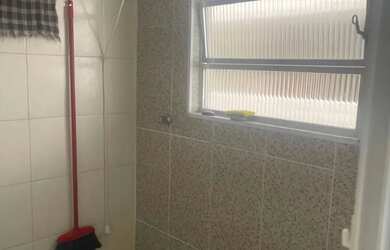 Imagem 6: Apartamento 1 dormitório acomoda 6 pessoas