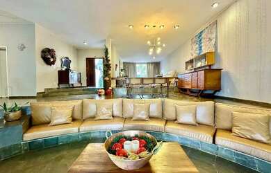 Imagem 6: Casa para aluguel, 4 quartos, 2 suítes, 5 vagas, São Sebastião - Uberaba/MG