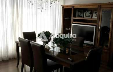 Imagem 3: Apartamento à venda, Centro, Ponta Grossa, PR