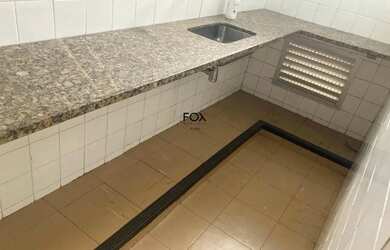 Imagem 14: Prédio para alugar no Lourdes