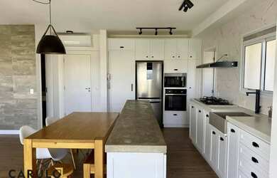 Imagem 14: Apartamento em andar alto com 3 dormitórios, 94 m² - venda por R$ 1.320.000...