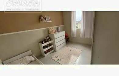 Imagem 2: Apartamento a venda - Vila Camilópolis, Santo André