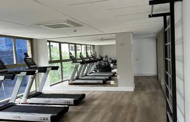 Imagem 9: Apartamento para venda com 20 metros quadrados com 1 quarto em Pinheiros...