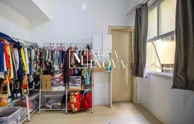 Imagem 16: Apartamento de 3 quartos reformado, em Copacabana