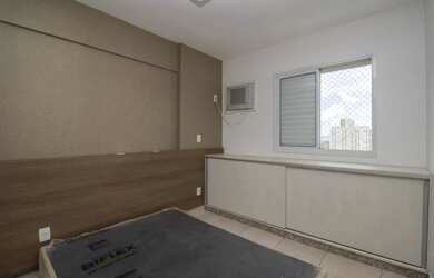 Imagem 16: Apartamento 2 quartos SemiMobiliado para Locação no Parque Amazônia...