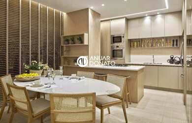 Imagem 10: Lourdes - Apartamento 3 quartos à venda na Anuar Donato