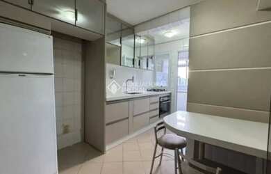 Imagem 9: Apartamento 3 dormitórios sendo 1 suíte, andar alto, 1 vaga livre ,...