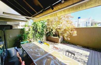 Imagem 7: Casa em Condomínio Chácara das Pedras 4 Dormitórios - Próxima ao Iguatemi