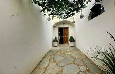 Imagem 2: Casa para aluguel, 4 quartos, 2 suítes, 5 vagas, São Sebastião - Uberaba/MG