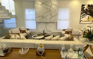 Imagem 7: Condomínio com 5 quartos para locação em Alphaville - SP