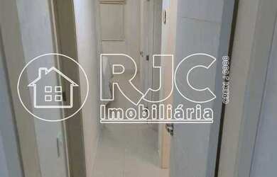 Imagem 11: Imóvel para venda com 92 metros quadrados com 3 quartos em Vila Isabel...