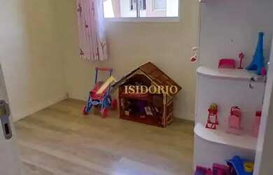 Imagem 6: APARTAMENTO NO CACHOEIRA 02 QUARTOS, SEMI MOBILIADO, GAR