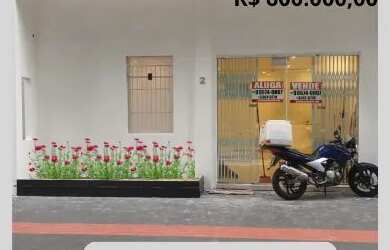 Imagem: O depósito possui 63m² de Área e está localizado em Centro