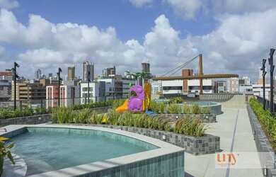 Imagem 14: Repasse Garden Haus, vista mar, beira mar do Jardim Oceania