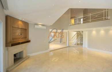 Imagem 7: Casa de 4 Quartos no Condomínio Aquarius Hills