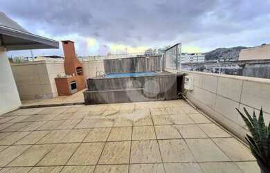 Imagem 3: Cobertura linear a venda, 4 quartos, 3 banheiros, 1 garagem no valor R$750.000,00...